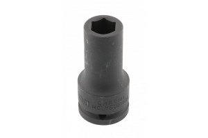 HOGERT NASADKA UDAROWA 3/4", 32MM, CRMO, DŁUGA HG-HT4R116