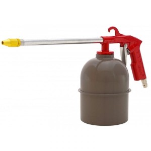 VERKE PISTOLET DO ROPOWANIA, MYCIA, KONSERWACJI 9A DE-V81270