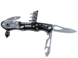 PRO WIELOFUNKCYJNY MULTI TOOL RATUNKOWY MT-MFSH-02 PRO