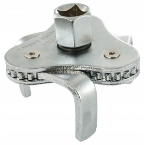 VERKE KLUCZ ŁAŃCUCHOWY FILTRA OLEJU 60-140MM V86216