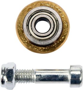 YATO KÓŁKO TNĄCE FI 22MM TIN YT-37151