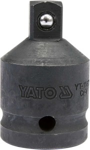 YATO REDUKCJA UDAROWA 3/4"-1/2" YT-11671