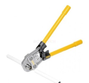 REMS PRASA ZACISKOWA RĘCZNA DO FI26 ECO-PRESS 574000 - DARMOWA WYSYŁKA