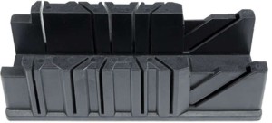 VOREL SKRZYNKA UCIOSOWA PLASTIKOWA 2,0", 4 KĄTY 29317