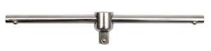 VOREL POKRĘTŁO Z KWADRATEM ZABIER. 3/4X450MM 53710