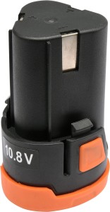VOREL AKUMULATOR LI-ION 10,8V 1300MAH DLA 78970 78975