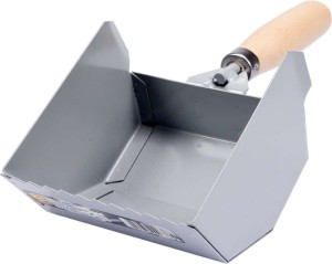VOREL KIELNIA DO BETONU KOMÓRKOWEGO 125MM 05803
