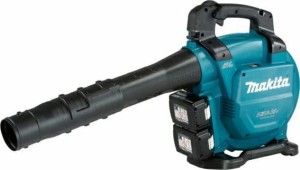 MAKITA DMUCHAWA - ODKURZACZ AKUMULATOROWY 36V(2X18V) LI-ION 0XAH DUB363ZV – DARMOWA WYSYŁKA