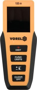 VOREL DALMIERZ LASEROWY 100M 81795