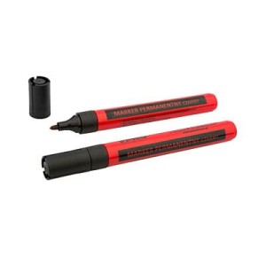 PRO MARKER PERNAMENTNY CZARNY
