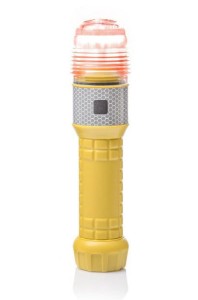 MACTRONIC LAMPA SYGNALIZACYJNO-OSTRZEGAWCZA 3F-FLARE CZERWONA