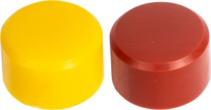 RICHMANN GUMA DO MŁOTKA BLACHARSKIEGO 35 MM POLIPROPYLEN 2SZT. C2644