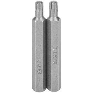 RICHMANN EXCLUSIVE BIT 10MM TORX 35X75MM S2 C3306