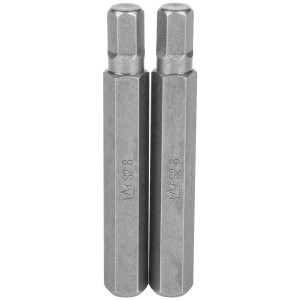 RICHMANN EXCLUSIVE BIT 10MM SPLINE Z OTWOREM 16X75MM S2 C3347