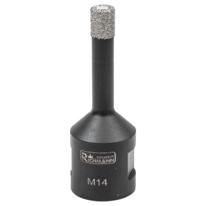 RICHMANN EXCLUSIVE WIERTŁO OTWORNICA DIAMENTOWA (KORONKA)  8MM M14 C4817