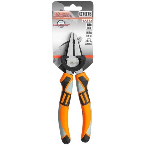 RICHMANN EXCLUSIVE KOMBINERKI 180MM C7076