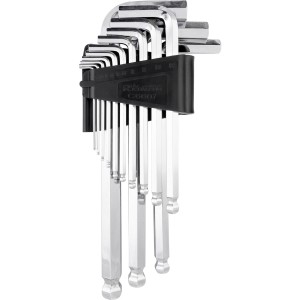 RICHMANN EXCLUSIVE KLUCZE IMBUSOWE 2-19MM 13EL. C6607