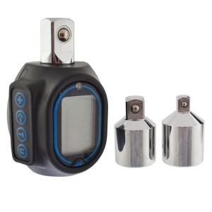 RICHMANN EXCLUSIVE ADAPTER DYNAMOMETRYCZNY ELEKTRONICZNY 1/2" 20-200 NM C8218 - DARMOWA WYSYŁKA