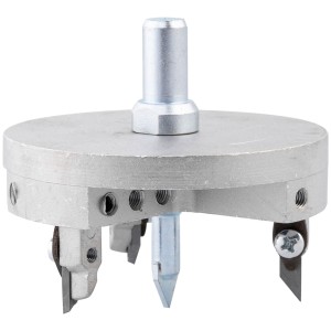 RICHMANN EXCLUSIVE OTWORNICA DO GLAZURY CZTEROZAKRESOWA C8233