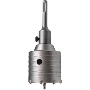 RICHMANN WIERTŁO KORONOWE DO MURU SDS+ 65MM C8260