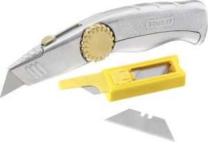 STANLEY NÓŻ FATMAX XL 205MM OSTRZE CHOWANE 10-819