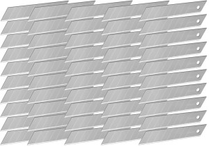 STANLEY OSTRZA WYMIENNE 18MM 50SZT/OPAK 11-301