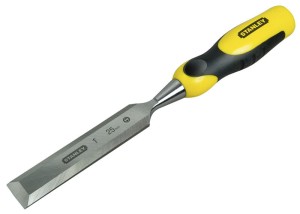 STANLEY DYNAGRIP DŁUTO 10MM 16-872