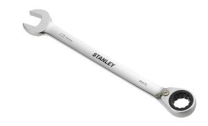 STANLEY KLUCZ PŁASKI Z GRZECHOTKĄ 27MM 17-373