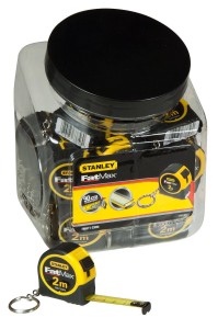 STANLEY BRELOK FM 2M 33-856