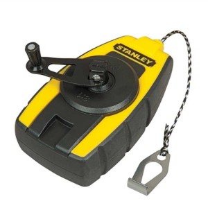 STANLEY SZNUREK TRASERSKI KIESZONKOWY 9M 47-147