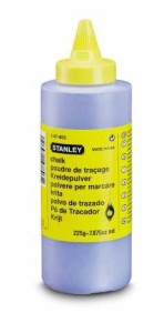 STANLEY KREDA NIEBIESKA TRASERSKA 225G 47-803