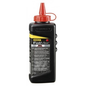 STANLEY KREDA FATMAX XL CZERWONA 225G 47-821