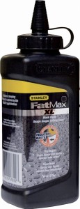 STANLEY KREDA CZARNA FATMAX XL 225G 47-822