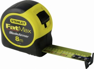 STANLEY FATMAX MIARA  8M/32MM 33-728
