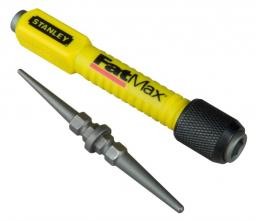 STANLEY FATMAX POBIJAK Z WYMIENNYMI KOŃCÓWKAMI 58-501