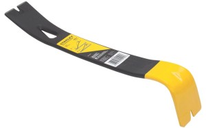 STANLEY ŁAPKA DO GWOŹDZI WONDER BAR 340MM 55-515