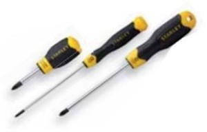 STANLEY WKRĘTAK CUSHION GRIP PH2X200MM 65-170