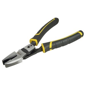 STANLEY FATMAX SZCZYPCE UNIWERSALNE PRZEKŁADNIOWE 70-813