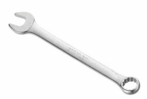 STANLEY KLUCZ PŁASKO-OCZKOWY 21MM 72-818