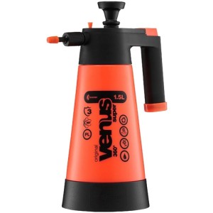 KWAZAR OPRYSKIWACZ RĘCZNY VENUS SUPER 360 1,5L GARDEN PRO