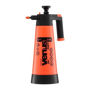 KWAZAR OPRYSKIWACZ RĘCZNY VENUS SUPER 360 2,0L GARDEN PRO