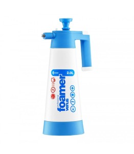 KWAZAR PIANOWNICA VENUS SUPER FOAMER CLEANING PRO+ 2L