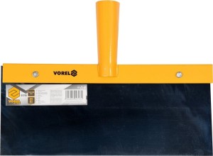VOREL SKROBAK DO BETONU BEZ TRZONKA 120X350MM 05760