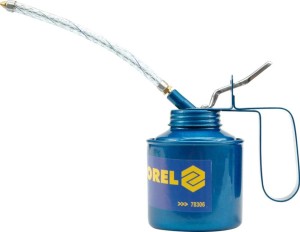 VOREL OLIWIARKA 200ML Z WĘŻYKIEM 78306