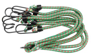 VOREL SPINACZ BAGAŻU 8 RAMION 80CM/8MM 82301