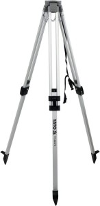 YATO STATYW ALUMINIOWY DO CIĘŻKICH URZĄDZEŃ POMIAR. 150CM YT-30479 – DARMOWA WYSYŁKA