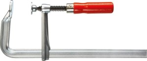 BESSEY ŚCISK ŚRUBOWY ŚLUSARSKI GZ-K 200/100