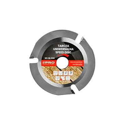 5901571512747_PRO-WA150_TARCZA_UNIWERSALNA_-SPEED_DISC-_Z_FUNKCJ_STRUGA_3T_125x3.8x22.23_WT-SB-P125.jpg