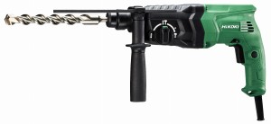 HIKOKI MŁOTOWIERTARKA 730W DH24PH - DARMOWA WYSYŁKA
