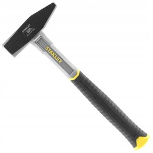 STANLEY MŁOTEK ŚLUSARSKI 800G F/GLASS 51-909